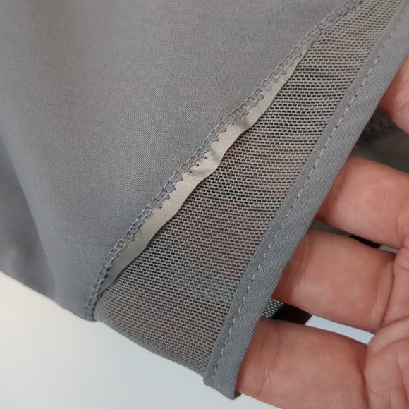 Fety exercise shorts - Picture 2 of 6